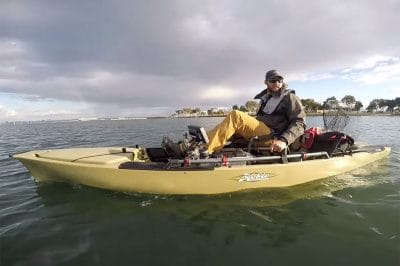 Hobie Pro Angler 14 Kayak Accessories Guide