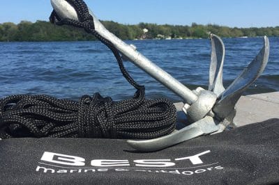 Lightweight Kayak Anchors for Bass Fishing: Essentials & Tips