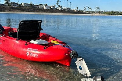 Hobie Twist and Stow Rudder vs. Fixed Rudder Systems: A Comparative Analysis