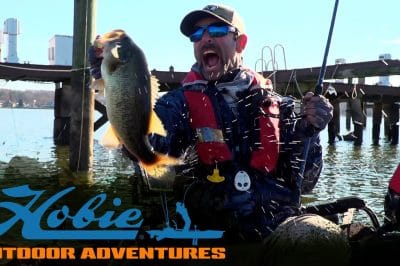 The Potential of the Hobie Mirage Revolution 11: Inshore vs. Offshore Bass Fishing